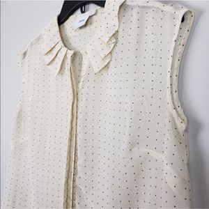 ASOS Maternity Blouse